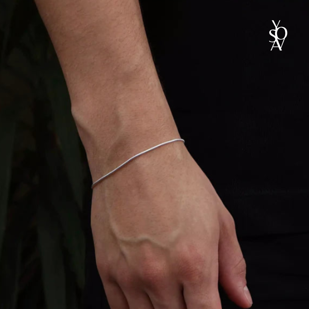Dublin Bracelet