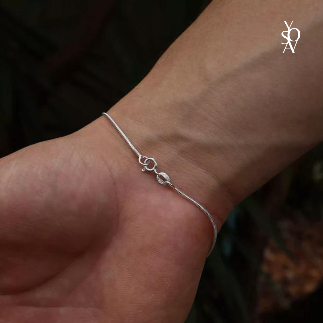 Dublin Bracelet