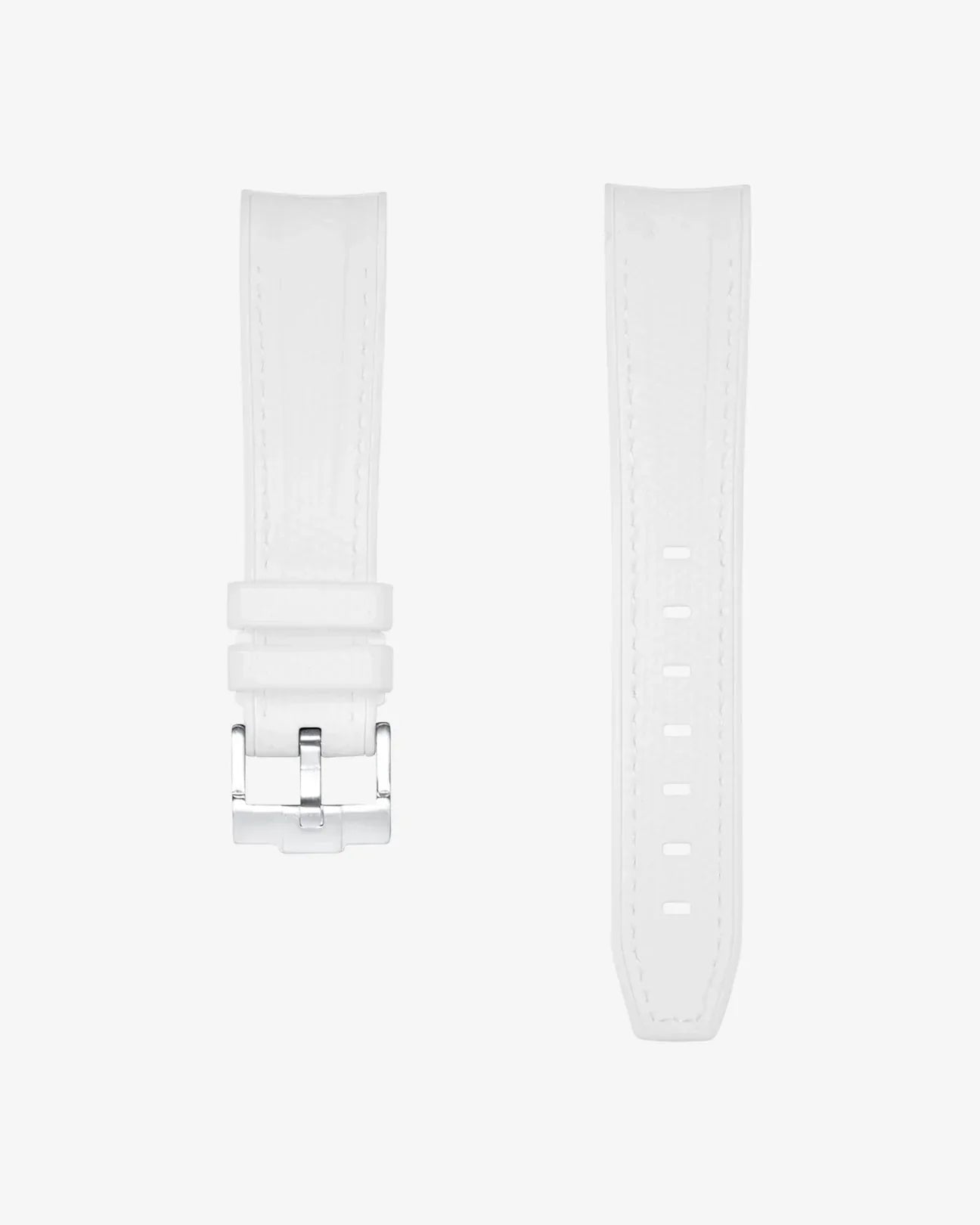 MoonSwatch Mission to Uranus (Rubber Strap)