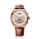 Legacy 93 – Édition Or Rose