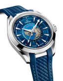 Seamaster Aqua Terra Worldtimer 150M Tokyo