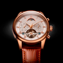 Legacy 93 – Édition Or Rose
