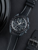 MoonSwatch Mission to Mercury (Rubber Strap)