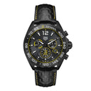 Formula 1 Chronograph x Senna LIMITED EDITION | NEW