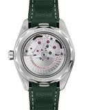 Seamaster Aqua Terra Worldtimer 150M Rio