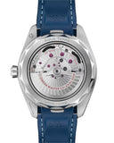 Seamaster Aqua Terra Worldtimer 150M Tokyo