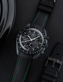 MoonSwatch Mission to Mercury (Rubber Strap)