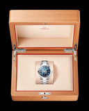 Seamaster Aqua Terra Worldtimer 150M Geneva