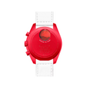 Mission to Mars 42mm - VELCRO© Strap.