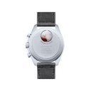 Mission to Pluto - VELCRO© Bracelet.