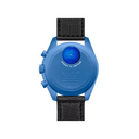 Mission to Neptune - VELCRO© Bracelet.