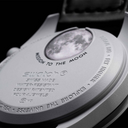 Mission to the Moon - VELCRO© Bracelet.