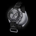 MISSION SUR LA TERRE PHASE - Bracelet VELCRO©.