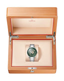 Seamaster Aqua Terra Worldtimer 150M Cape Town