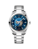 Seamaster Aqua Terra Worldtimer 150M Dubai