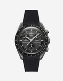 MoonSwatch Mission to Mercury (Rubber Strap)