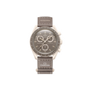 Mission on Earth DESERT - VELCRO© Bracelet.
