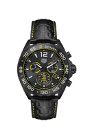 Formula 1 Chronograph x Senna LIMITED EDITION | NEW
