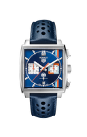 Monaco Chronograph LIMITED EDITION | NEW