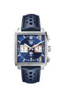 Monaco Chronograph LIMITED EDITION | NEW - OM Luxury