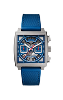 Monaco Chronograph Sport LIMITED EDITION | NEW