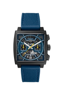 Monaco Chronograph Sport x Senna LIMITED EDITION | NEW