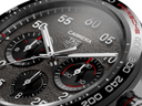 Carrera Chronograph x Porsche LIMITED EDITION | NEW