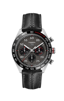 Carrera Chronograph x Porsche LIMITED EDITION | NEW