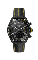 Carrera Chronograph x Porsche LIMITED EDITION | NEW
