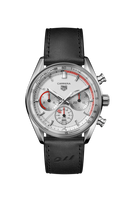 Carrera Chronograph x Porsche LIMITED EDITION | NEW