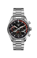 Carrera Chronograph x Porsche LIMITED EDITION | NEW