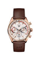Carrera Chronograph x Porsche LIMITED EDITION | NEW