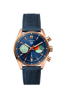 Carrera CHRONOGRAPH LIMITED EDITION