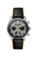 Carrera Chronograph x Porsche LIMITED EDITION | NEW