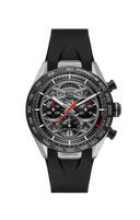 Carrera Chronograph x Porsche LIMITED EDITION | NEW