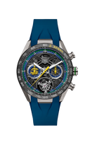 Formula 1 Chronograph x Senna LIMITED EDITION | NEW