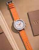 Mission vers Jupiter (Bracelet en cuir)