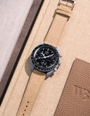 Mission sur la Lune (Bracelet en cuir)