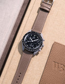 Mission sur la Lune (Bracelet en cuir)