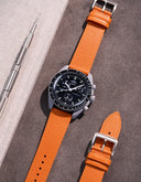 Mission sur la Lune (Bracelet en cuir)