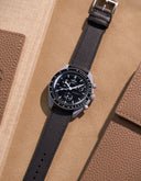 Mission sur la Lune (Bracelet en cuir)