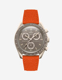 Mission to Earth - Desert (Leather Bracelet)