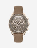 Mission to Earth - Desert (Leather Bracelet)