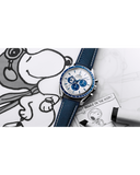 Speedmaster Anniversary Series - (42mm, steel with coated nylon fabric bracelet)