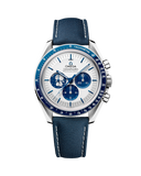 Speedmaster Anniversary Series - 42mm, steel with coated nylon fabric bracelet