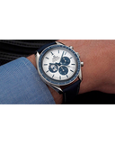 Speedmaster Anniversary Series - 42mm, steel with coated nylon fabric bracelet