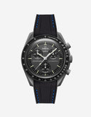 MoonSwatch Mission to Mercury (Rubber Strap)