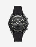MoonSwatch Mission to Mercury (Rubber Strap)