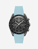 MoonSwatch Mission to Mercury (Rubber Strap)