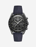 Mission to Mercury (Leather Bracelet)